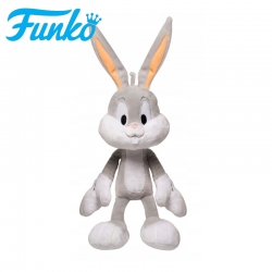Funko Plush Bugs Bunny Looney Tunes - pluszak maskotka kolekcjonerska